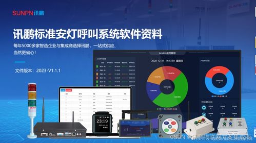 智能信息接收腕表 革新工廠安燈呼叫系統(tǒng)，實(shí)現(xiàn)便捷、可靠、高效的信息系統(tǒng)集成服務(wù)